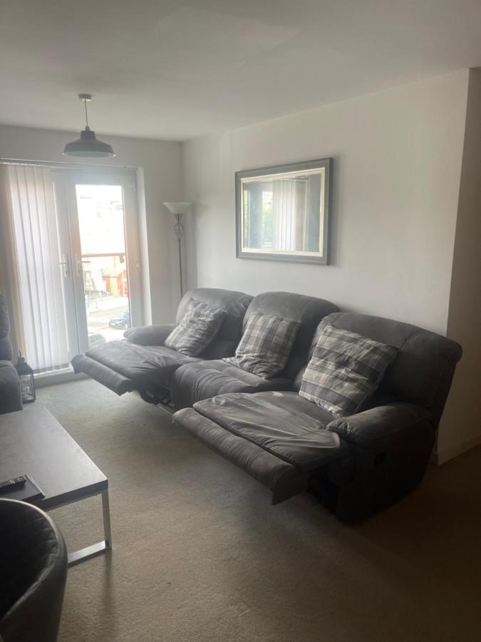 This Apartment Is No Longer Available! Mánchester Exterior foto
