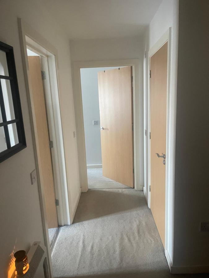 This Apartment Is No Longer Available! Mánchester Exterior foto