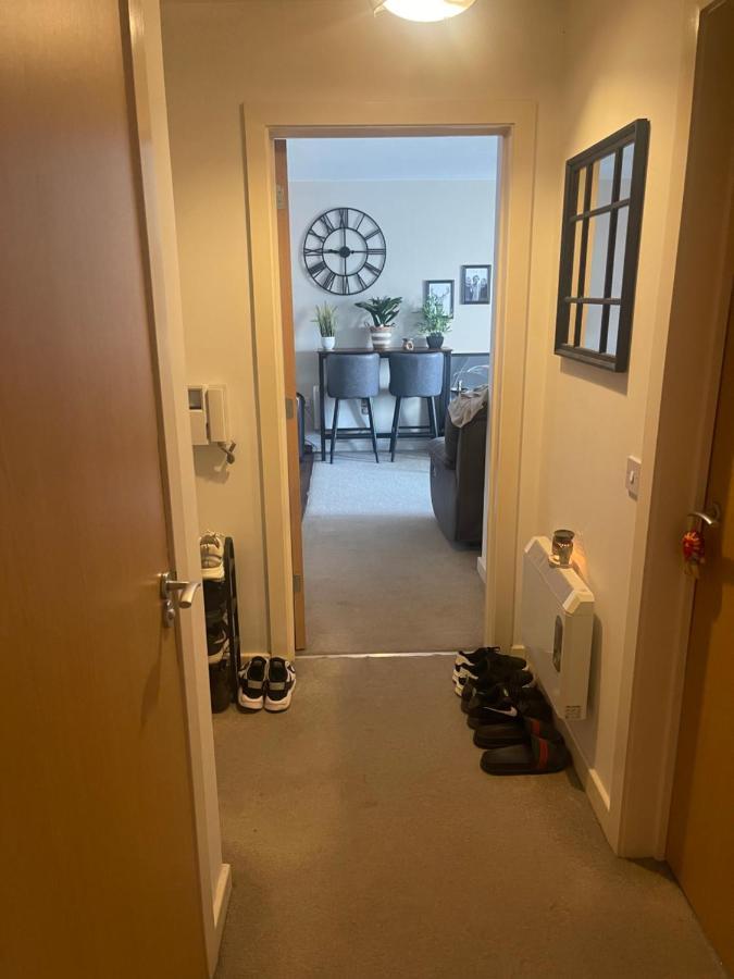 This Apartment Is No Longer Available! Mánchester Exterior foto